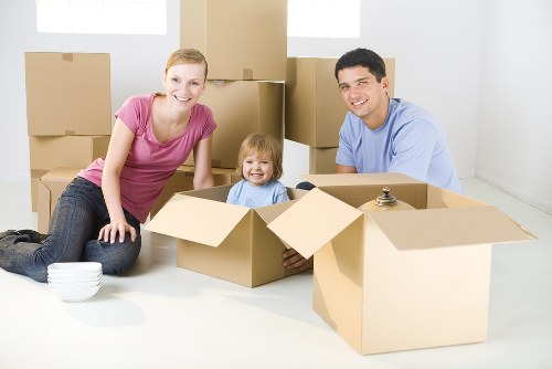 Local storage options for homes and businesses in Beddington