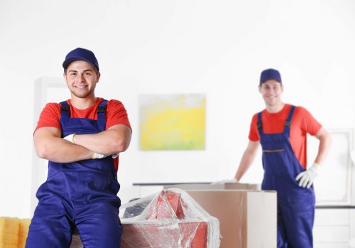 Local piano moving service for homes, schools, and businesses in Beddington