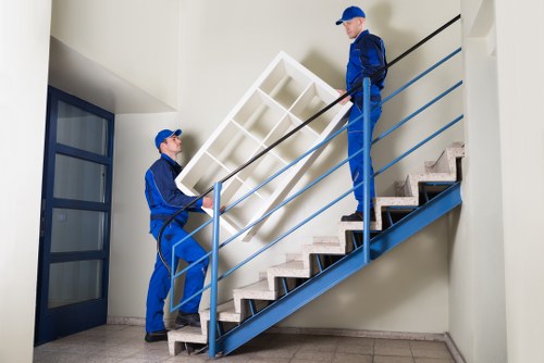 Removal truck hire for Beddington home and business moves