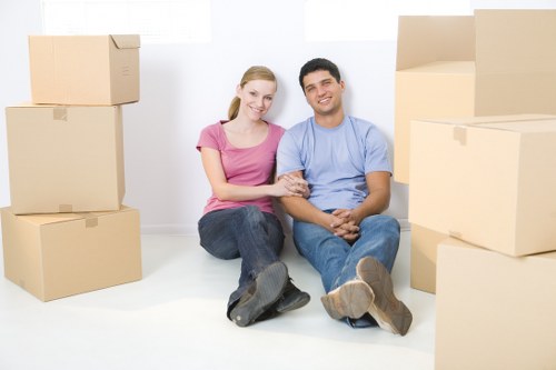 Record keeping and fair review in a moving company complaint
